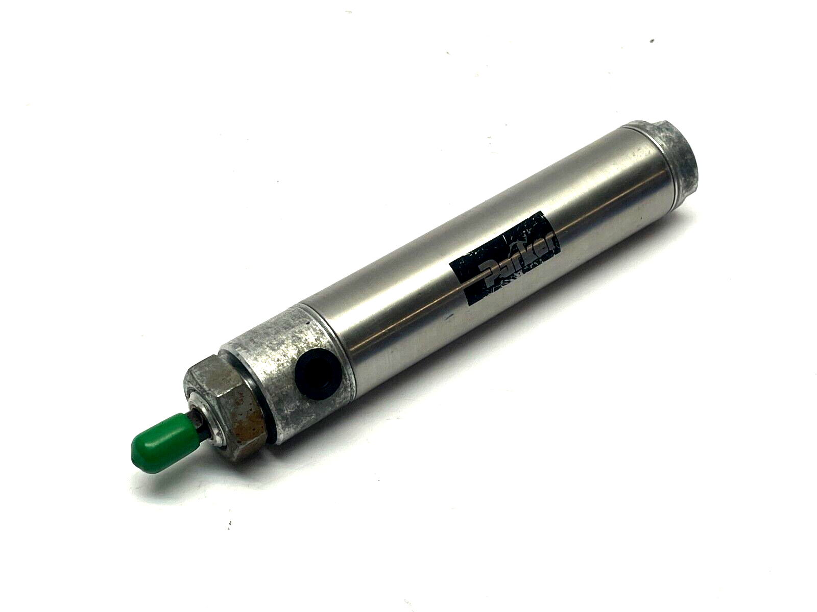 Parker 1.06DSR03.0 Double Action Air Cylinder - New – Open box - Maverick Industrial Sales