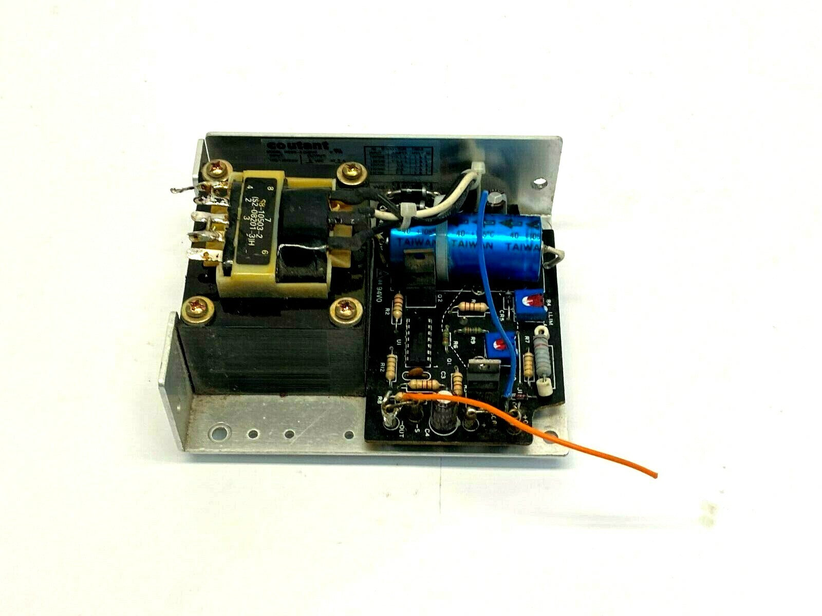 HSB5-3.0/OVP | Lambda Coutant Power Supply 100-240V to 5VDC 3A - Used - Maverick Industrial Sales