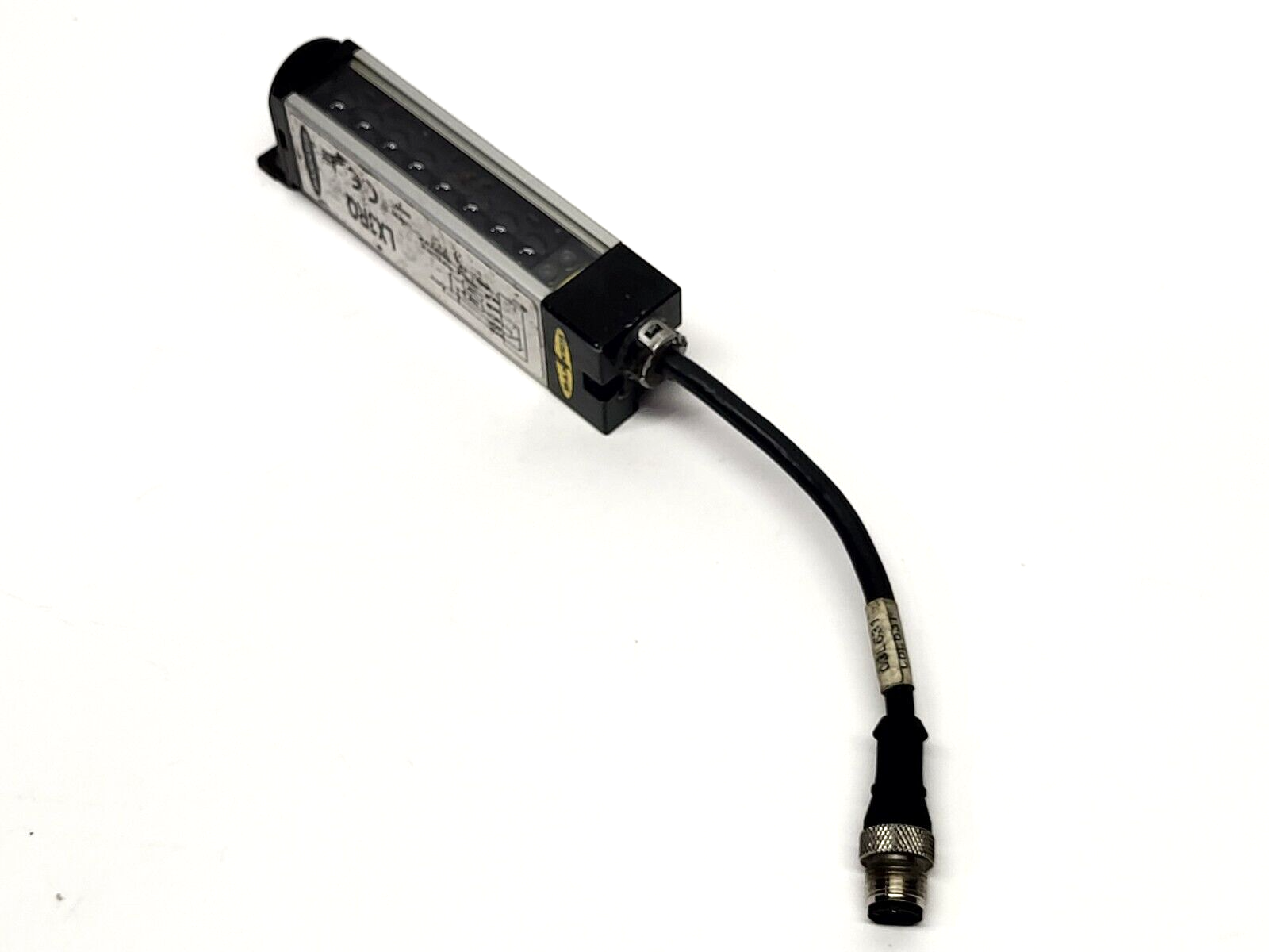 Banner LX3RQ Photoelectric Receiver Sensor 02667 - Maverick Industrial Sales