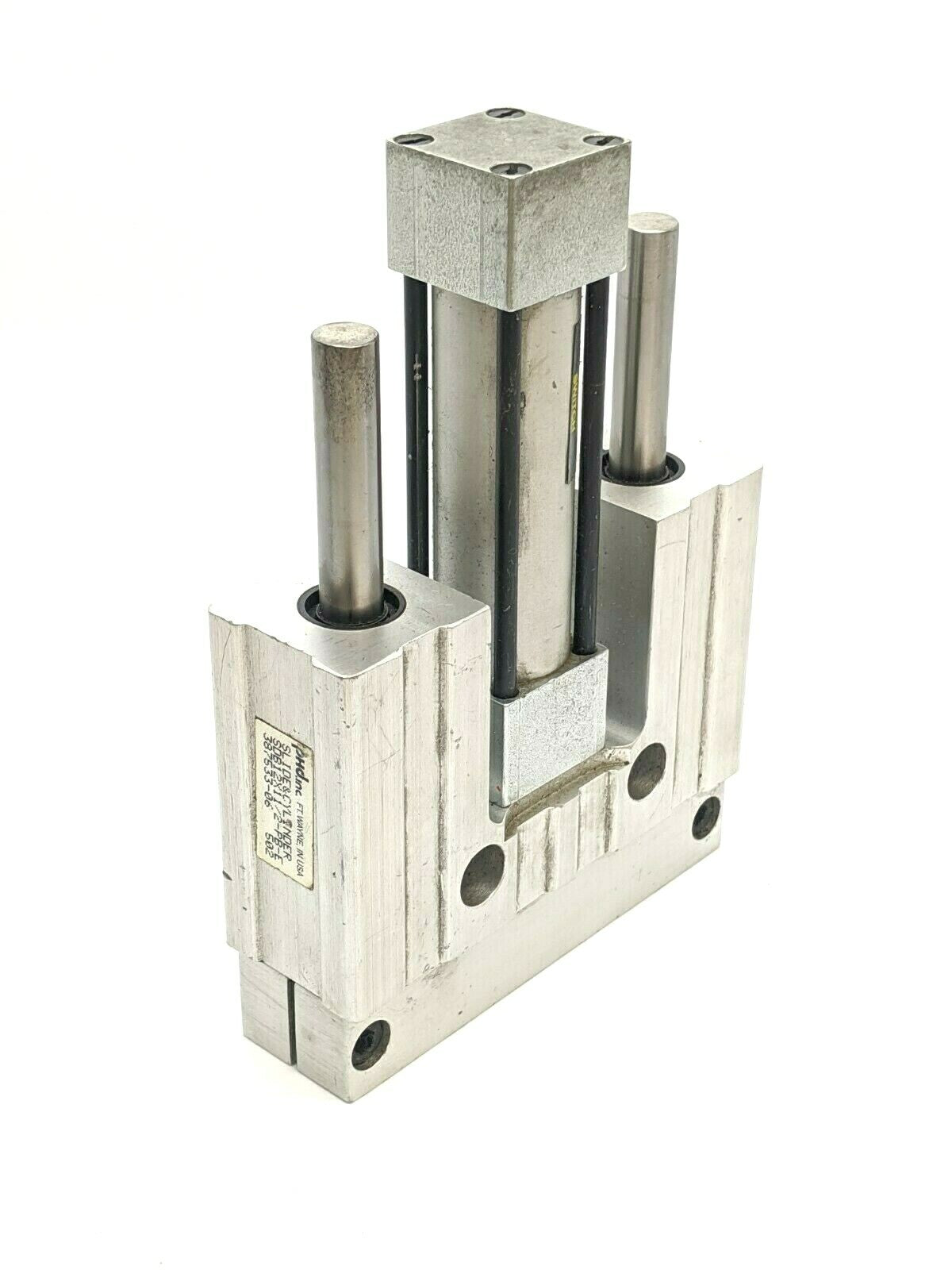 PHD SDB12x11/2-PB-E Pneumatic Slide & Cylinder - Used - Maverick Industrial Sales