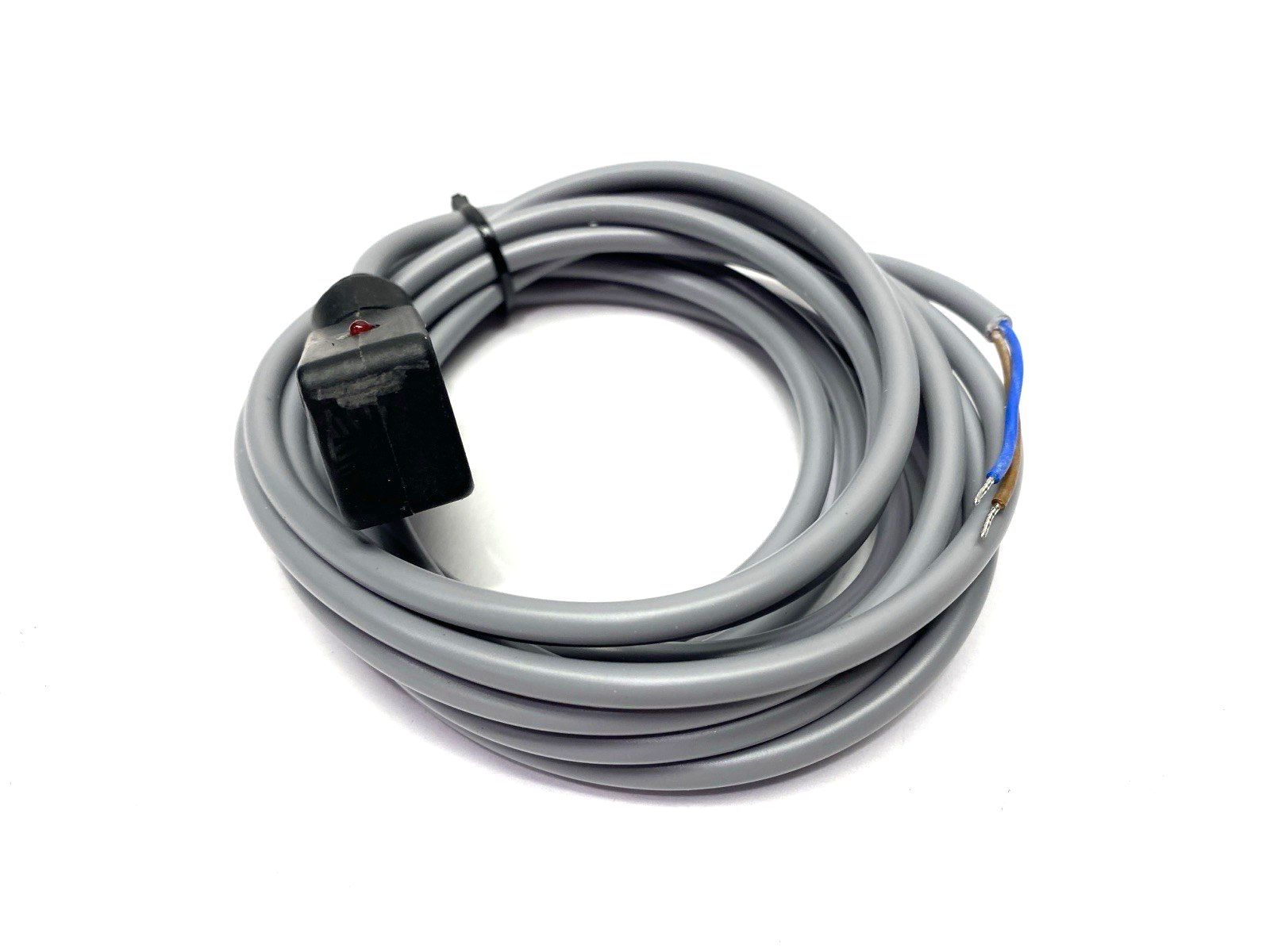0830100353 | Bosch Rexroth Proximity Sensor 20W 240V - New – Open box - Maverick Industrial Sales