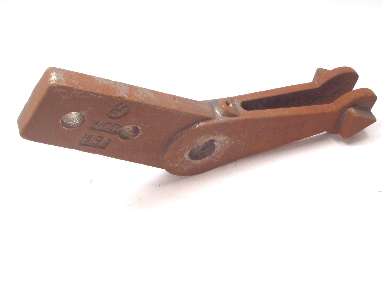 Atwood & Morrill 335655062022000 Arm Lever CYL FFV 1.75 SHAFT - Maverick Industrial Sales