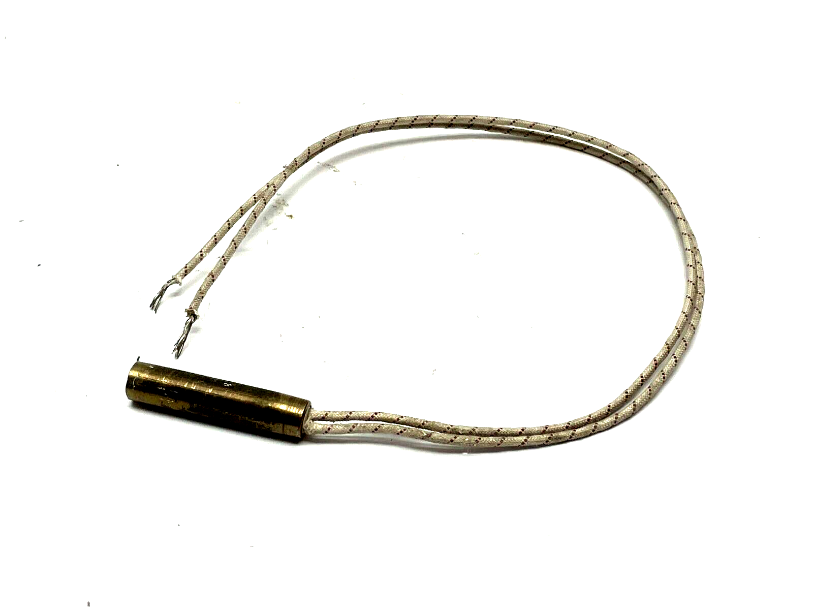 Epoch F1J12F Cartridge Heater 3/8" x 1-3/4" 150w 120V 13" Lead - Maverick Industrial Sales