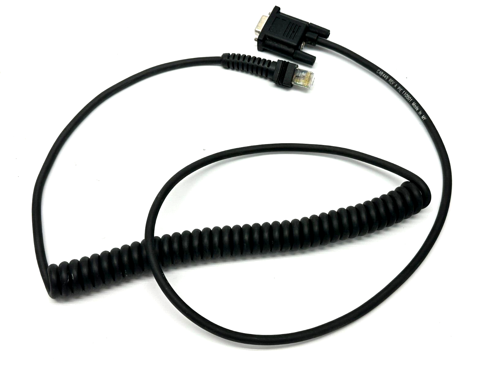 Cisco CAB449 Rev A Cable Assembly 110501 - Maverick Industrial Sales