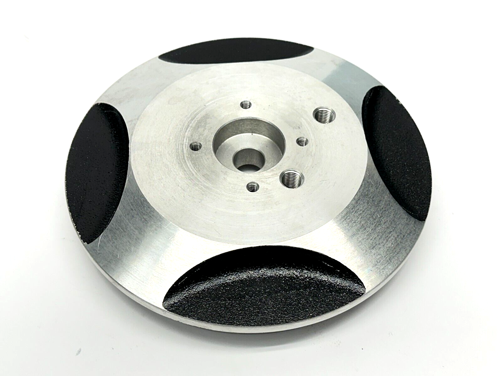 Knight Global BPD2005 Cap Valve 8" - Maverick Industrial Sales