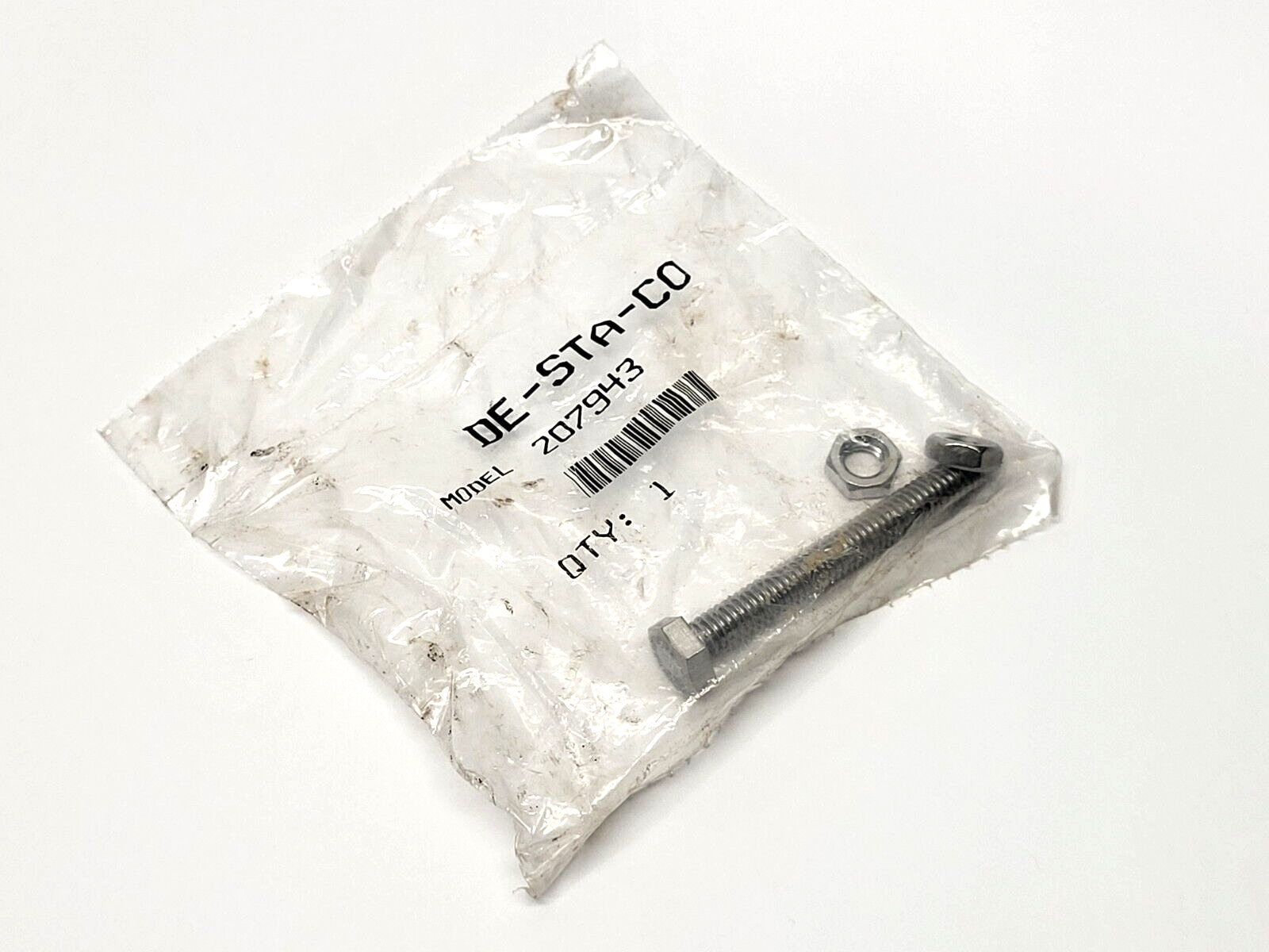 Destaco 207943 Hex Head Stainless Steel Spindle - New - Maverick Industrial Sales