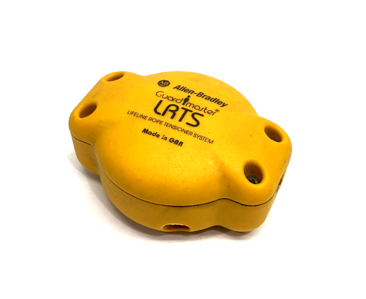 Allen Bradley 440E-A17140 Lifeline Rope Tensioner, TENSIONER ONLY - Used - Maverick Industrial Sales