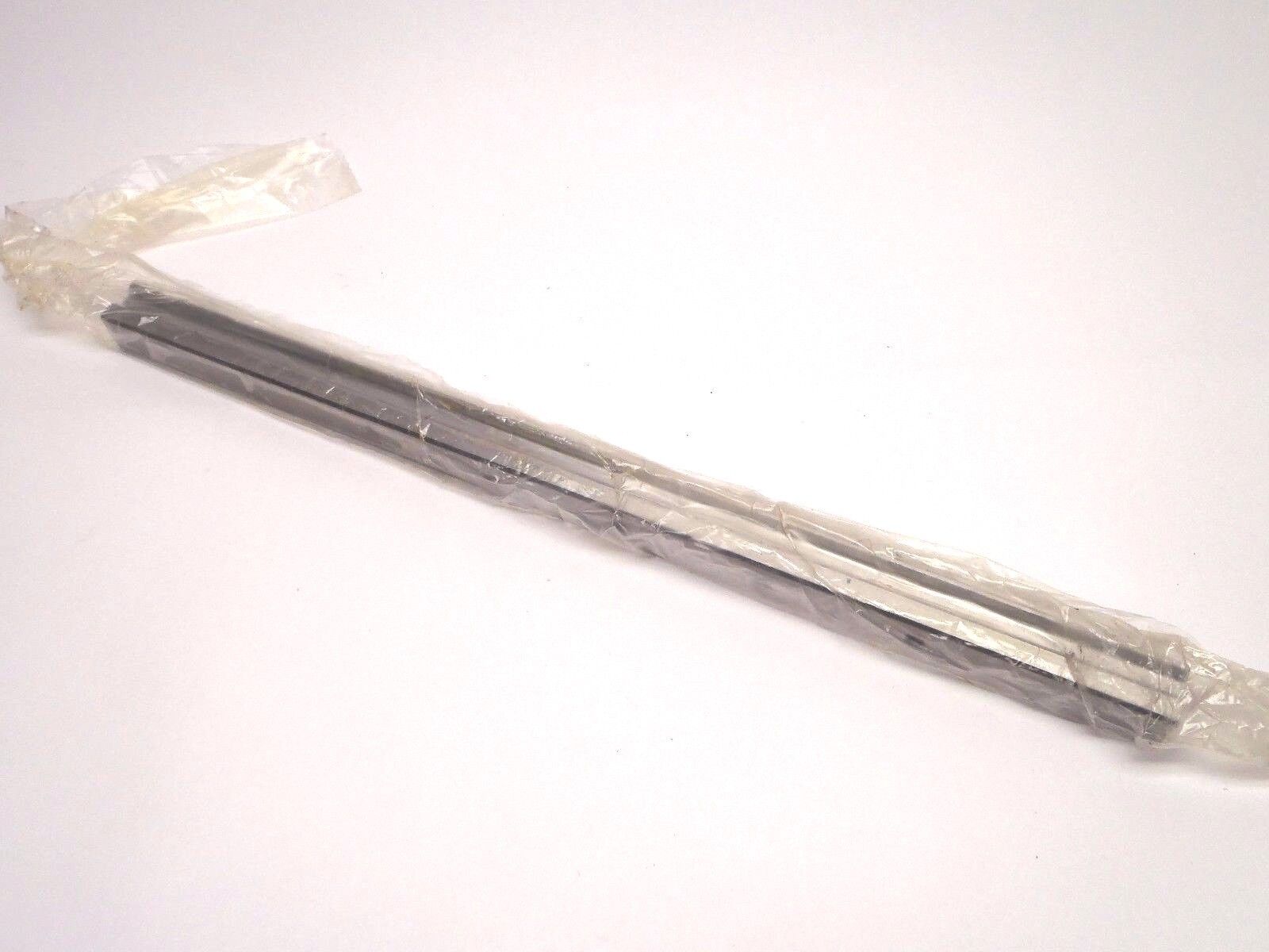 IKO 25mm x 480mm Linear Roller Way Rail Guide - Maverick Industrial Sales