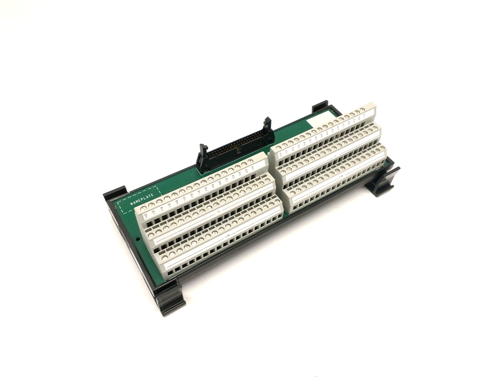 1492-IFM40F-3 | Allen Bradley Ser. C Digital Interface Module - Used - Maverick Industrial Sales