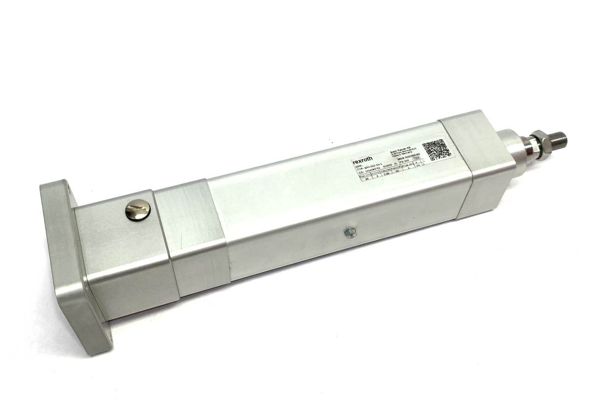 Bosch Rexroth R030536485 Force Sensor Smart Function Actuator SPK-002-NN-1 - Maverick Industrial Sales