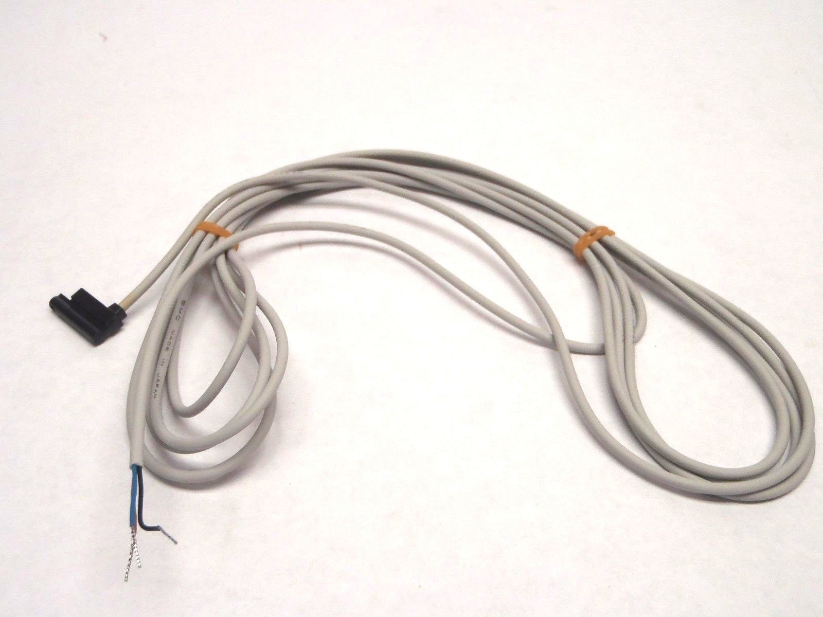 SMC D-F9PV Auto Switch - Used - Maverick Industrial Sales