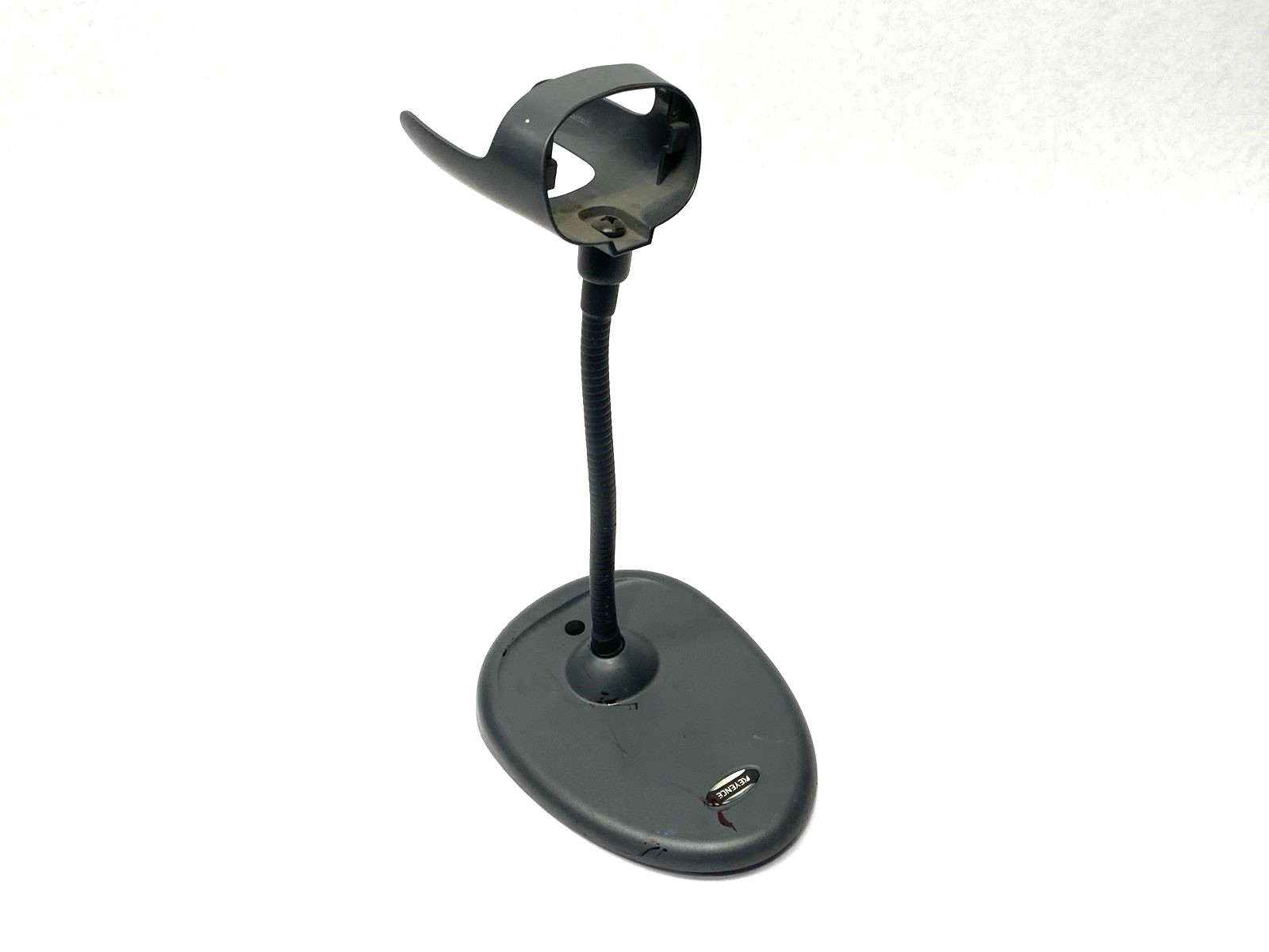 Keyence OP-87532 Flexible Arm Stand for HR-100 Series Scanner - Maverick Industrial Sales