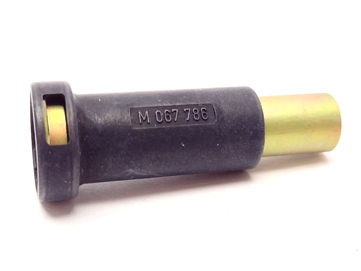 M067 786 | Emhart Tucker M067-786 Tubefeed Extension for 5mm Handheld Stud Weld Gun - New - Maverick Industrial Sales