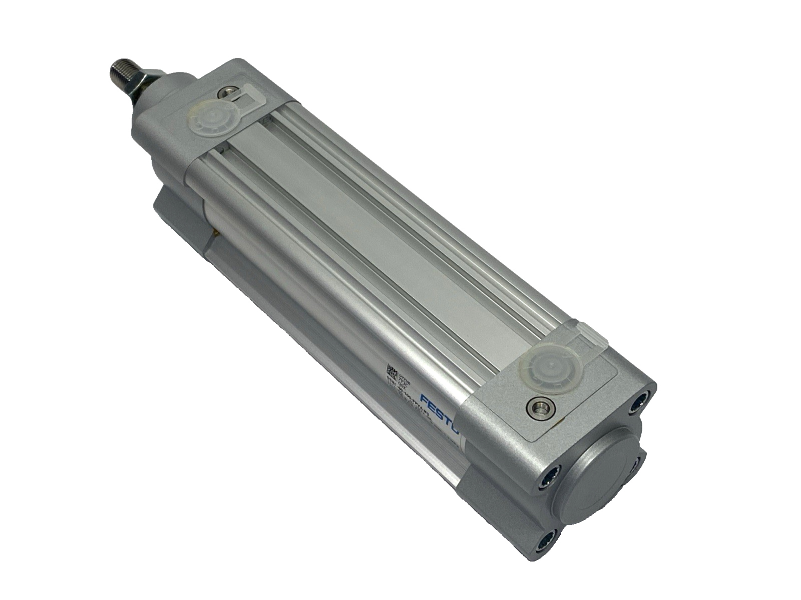 Festo DSBC-40-100-PPVA-N3 Pneumatic Cylinder 40mm Bore 100mm Stroke 1376560 - Maverick Industrial Sales