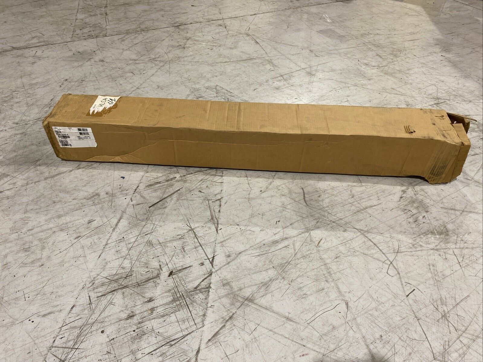 Hoffman F66L60 Enclosure - New – Open box - Maverick Industrial Sales