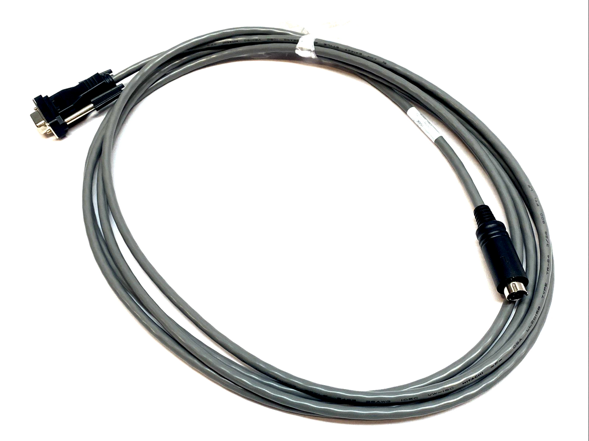 P049Y-C101 | Edwards Cable Assembly, Connection Cable P049C - New – Open box - Maverick Industrial Sales