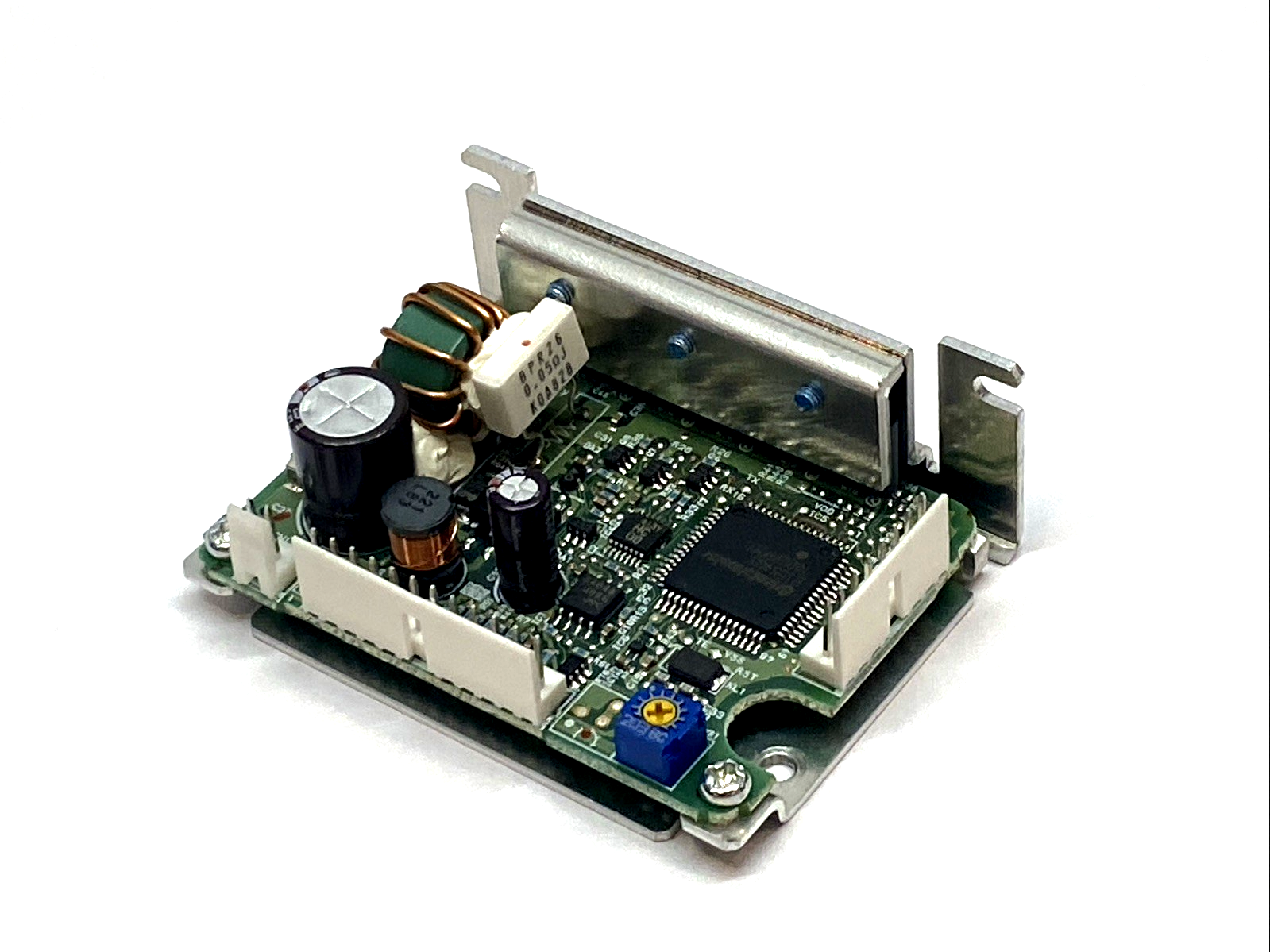 AXHD50K | Oriental Motor Brushless DC Motor Driver 24VDC - For parts or not working - Maverick Industrial Sales
