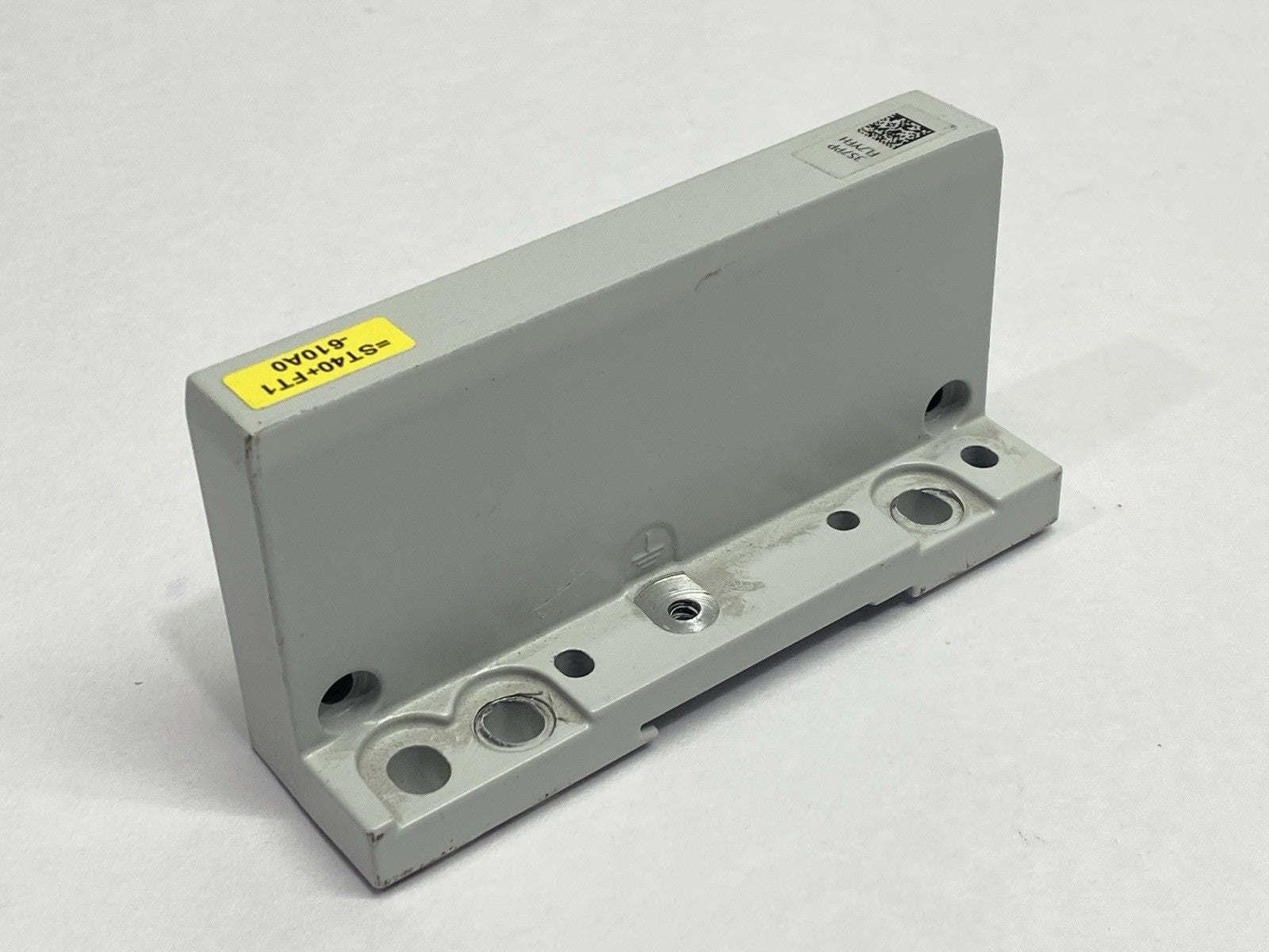 Festo CPX-EPL-EV End Plate 195716 - Maverick Industrial Sales