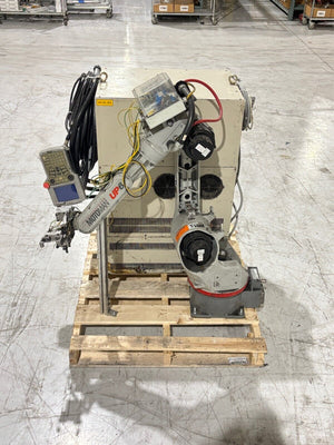 Descriptive image text