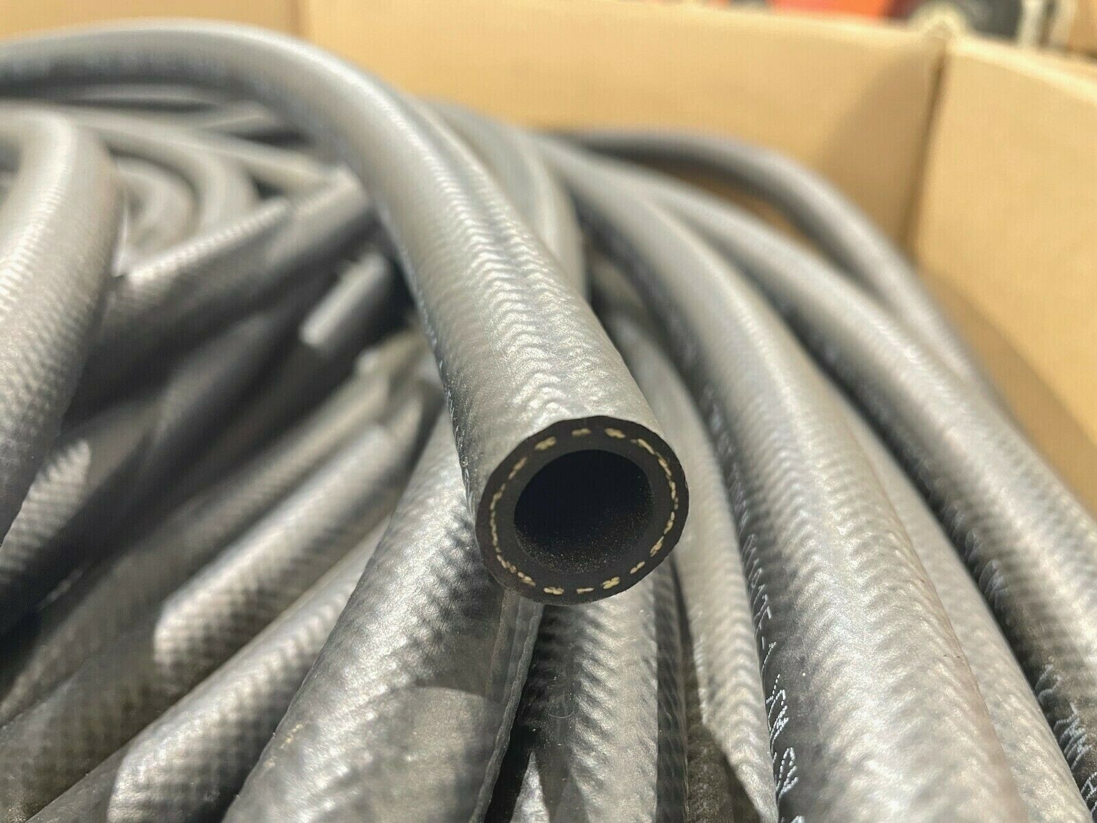 H12708E,3209CM,RD8C | AIT 1/2" Hose 12.7MM 3209CM 011812F-1 H12708E RD8C 10FT LENGTHS - New – Open box - Maverick Industrial Sales
