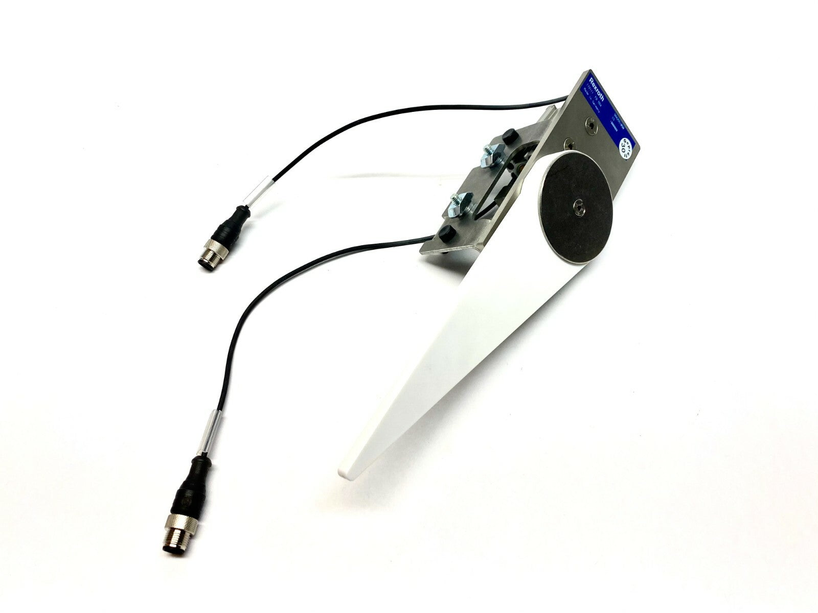 Bosch Rexroth 3842551090 Diverter 90+ 45 Degree - Maverick Industrial Sales