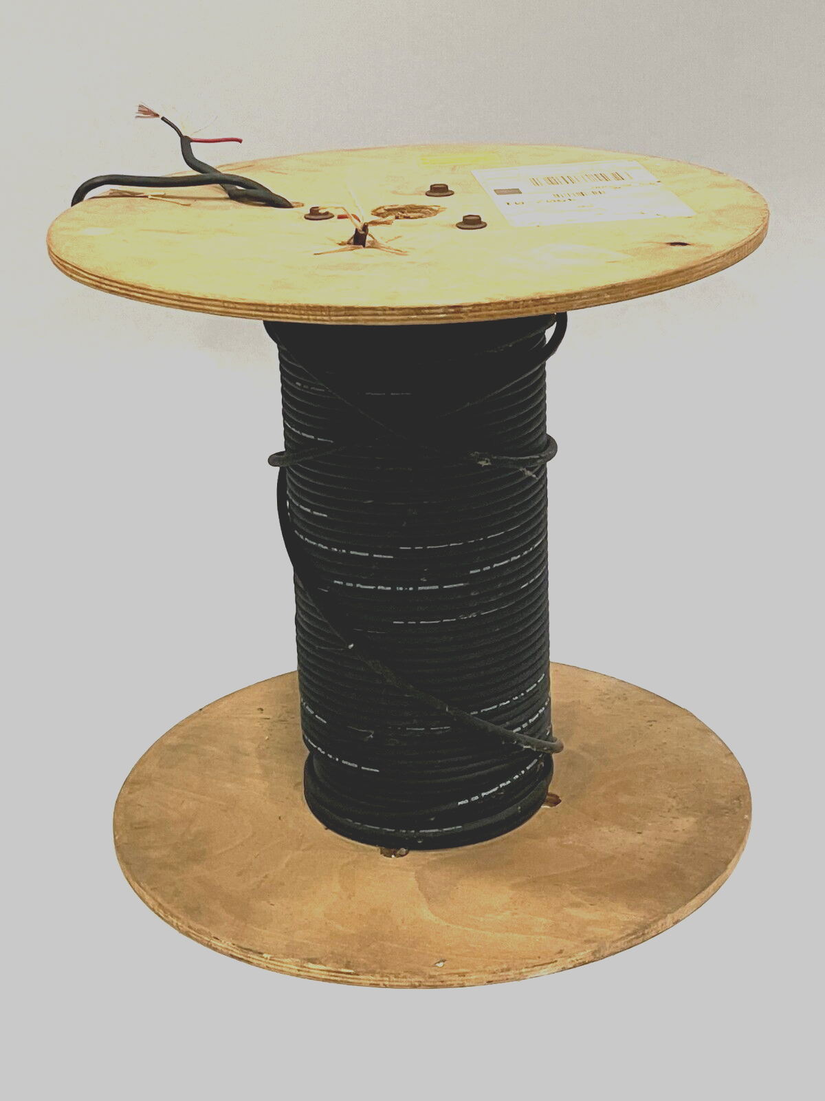 Pro Co 16 AWG 2C Power Plus Speaker Cable 200' FT - New – Open box - Maverick Industrial Sales