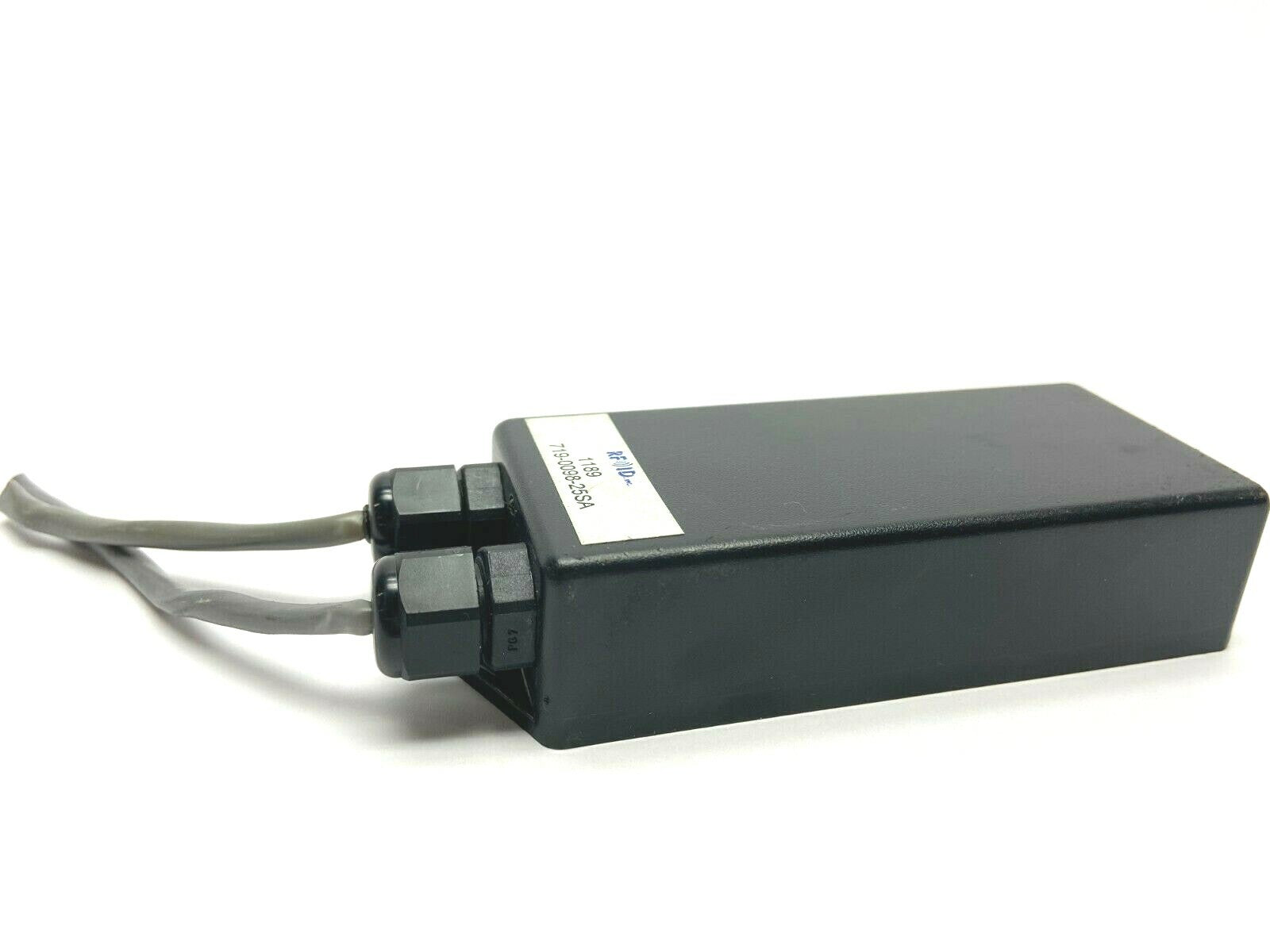 RFID 719-0098-25SA Slim Line Smart Antenna - Used - Maverick Industrial Sales