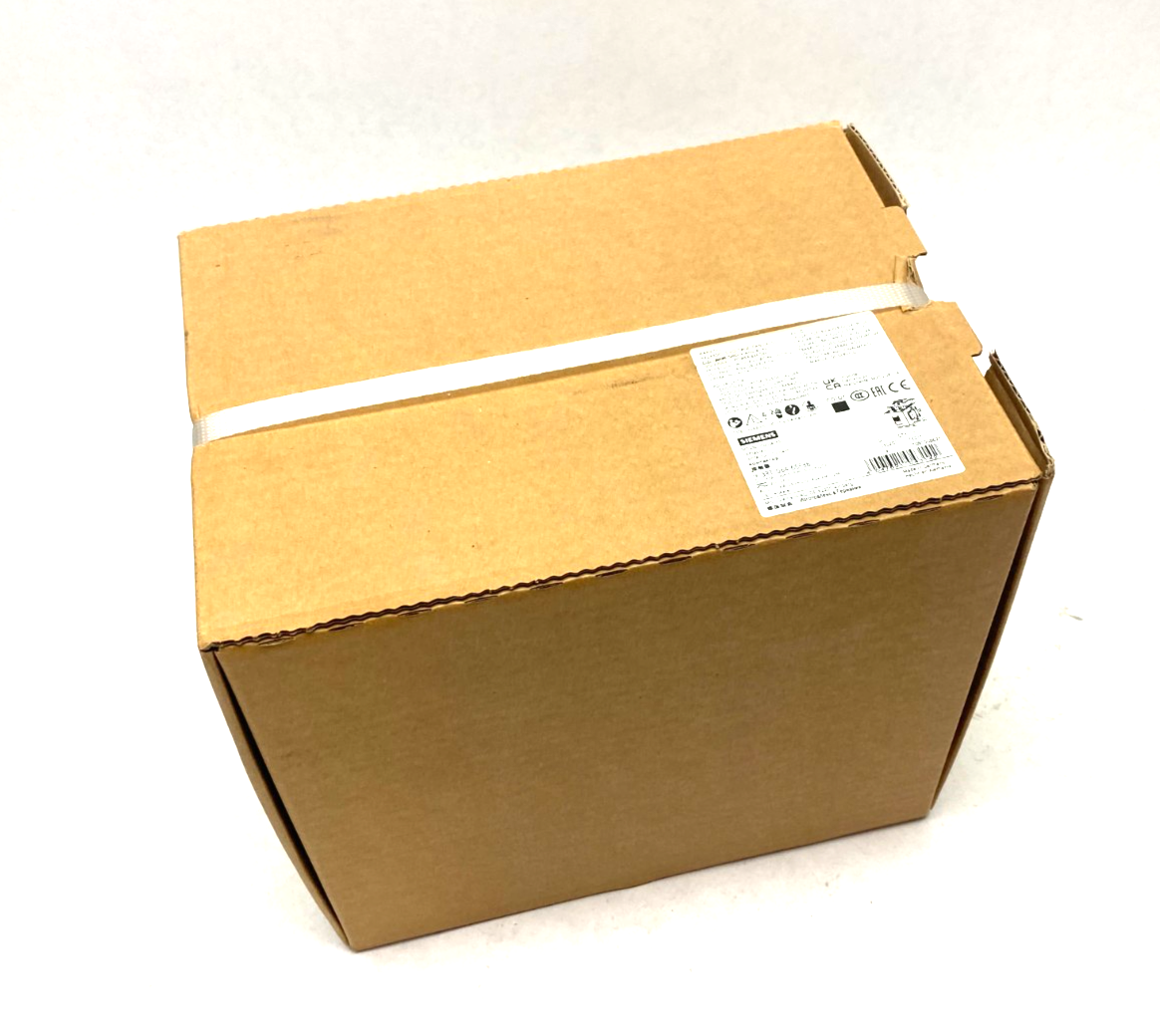 Siemens 3RT1064-6SP36 SIRIUS Power Contactor 3-Pole AC-3e/AC-3 225 A - Maverick Industrial Sales