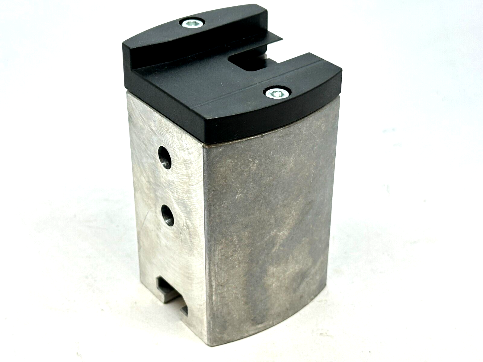 Bosch Rexroth 3842526266 Return Housing BA BS 2/C+R - Maverick Industrial Sales