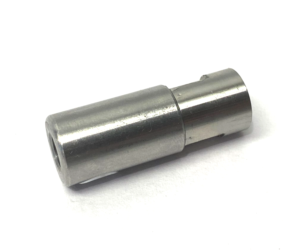 Stäubli RBE03.1100/IA/W Modular Quick Connect/Release Coupling - Used - Maverick Industrial Sales