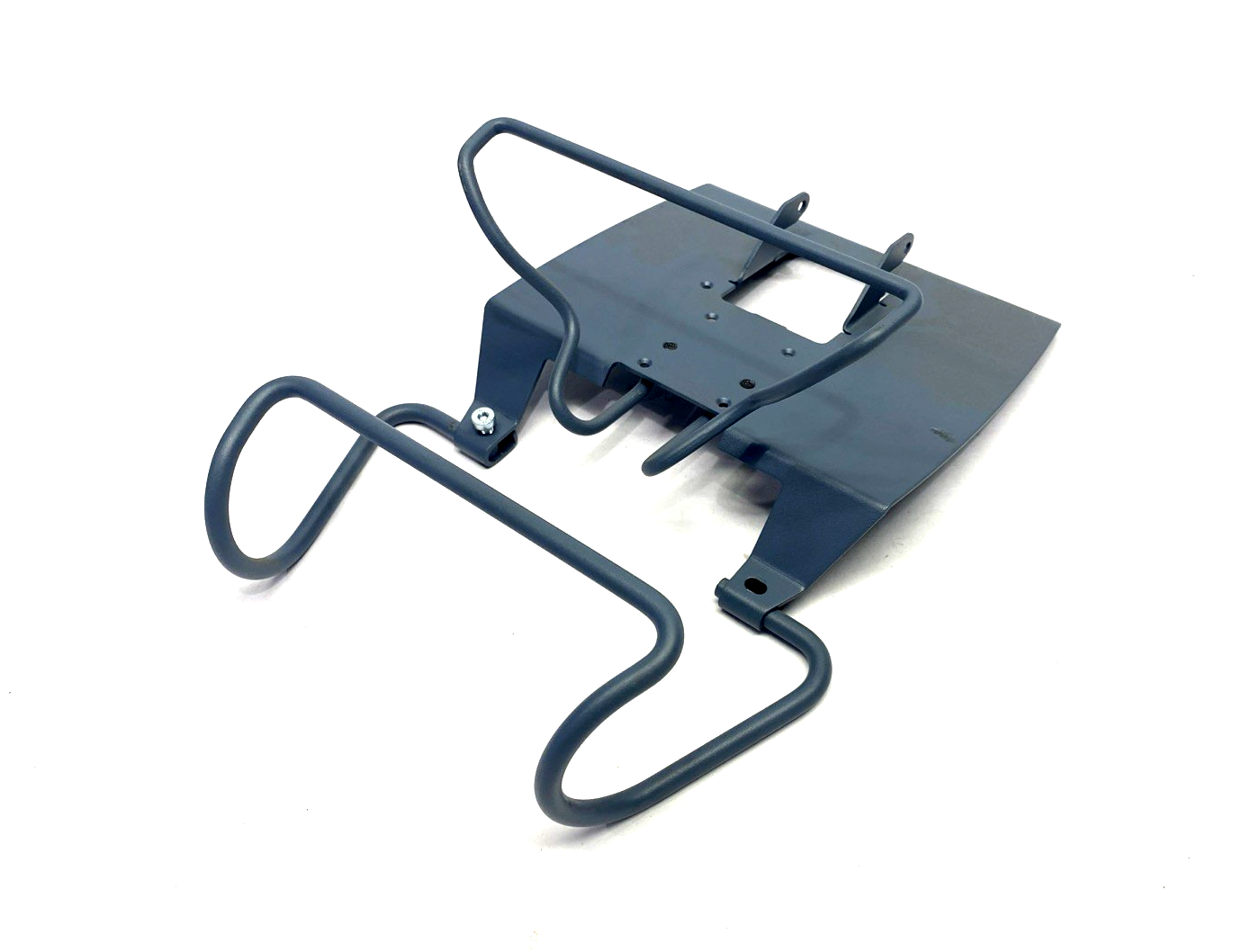 Siemens 6AV2181-5AG80-0AX0 Mobile Panels Wall Bracket, Type 13 - Used - Maverick Industrial Sales