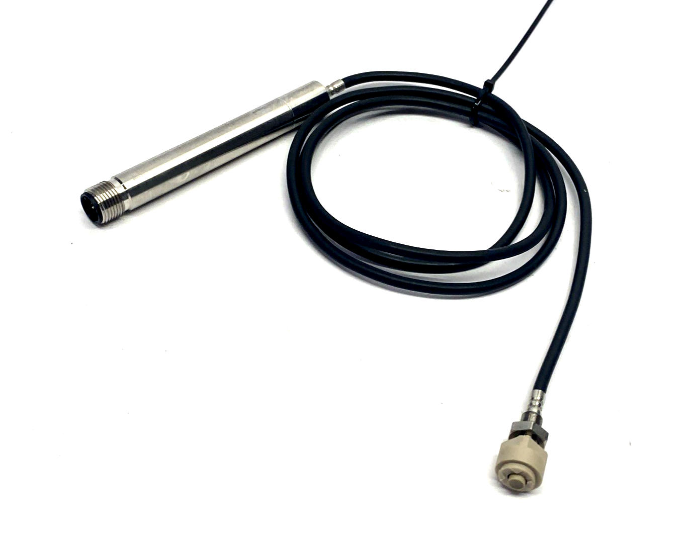 DT3005-U1-A-C1/HF | Micro-Epsilon eddyNCDT 3005 Inductive Measuring Sensor 4314011 - Used - Maverick Industrial Sales