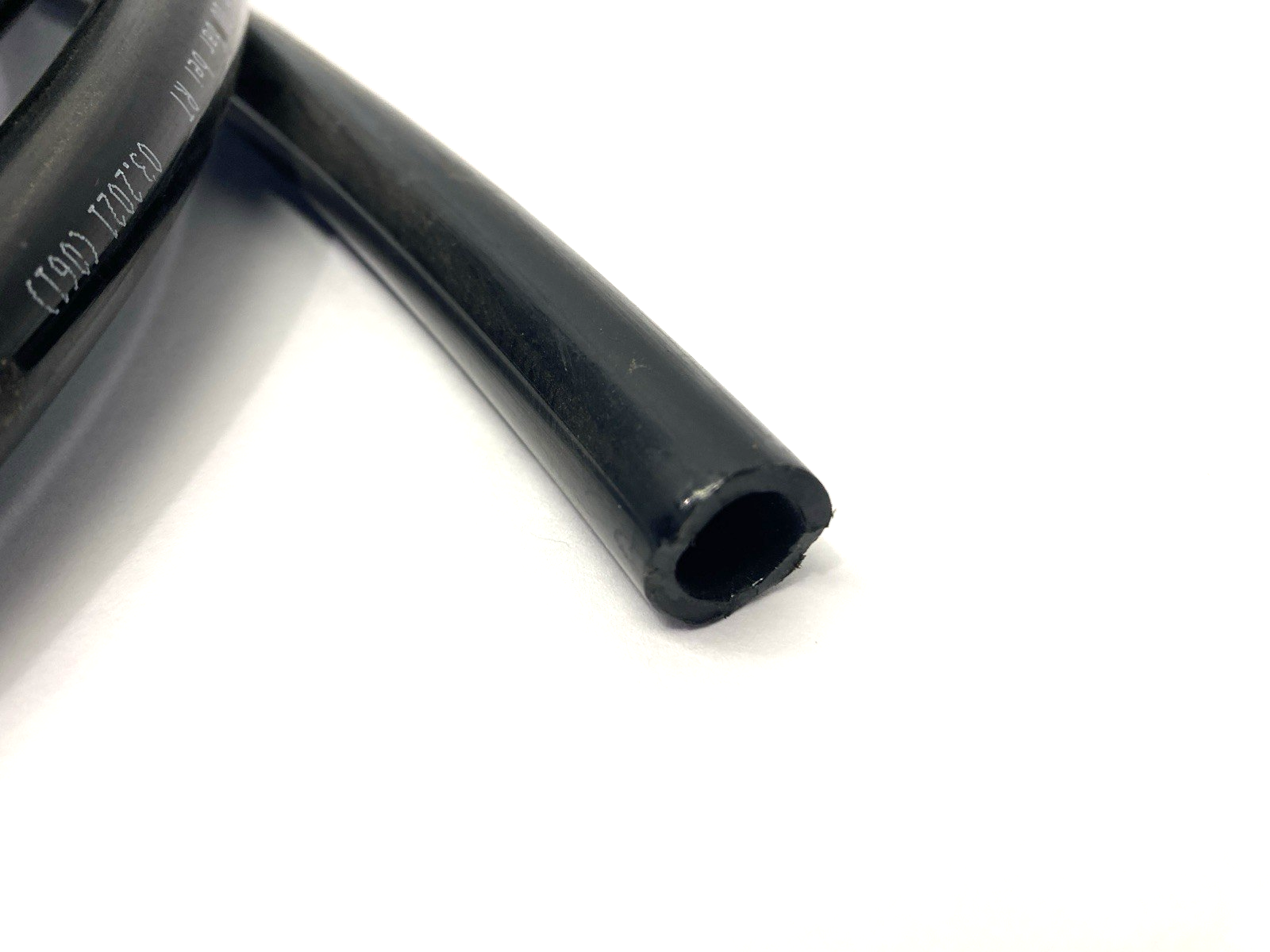 Festo PUN-H-16X2,5 Black Pneumatic Tubing 16mm OD 11mm ID 197395 CUT TO 3M - Maverick Industrial Sales