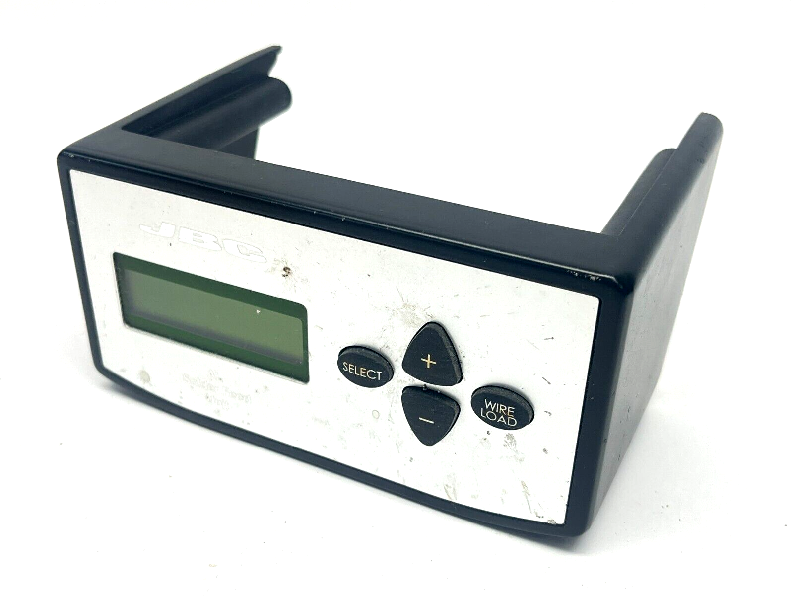 JBC AL2500-03 Solder Feed Station Front Panel - Maverick Industrial Sales