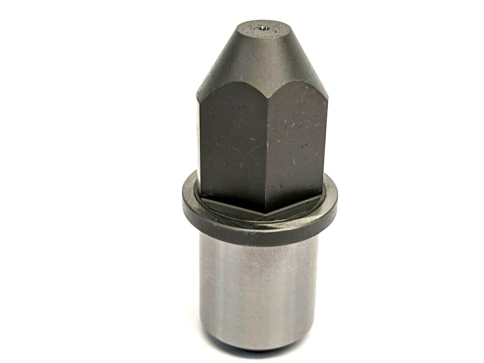 MiSUMi LPDMJB20-P20-B16-G8-L24-T3 Shouldered Locating Pin 20mm Diameter - Maverick Industrial Sales