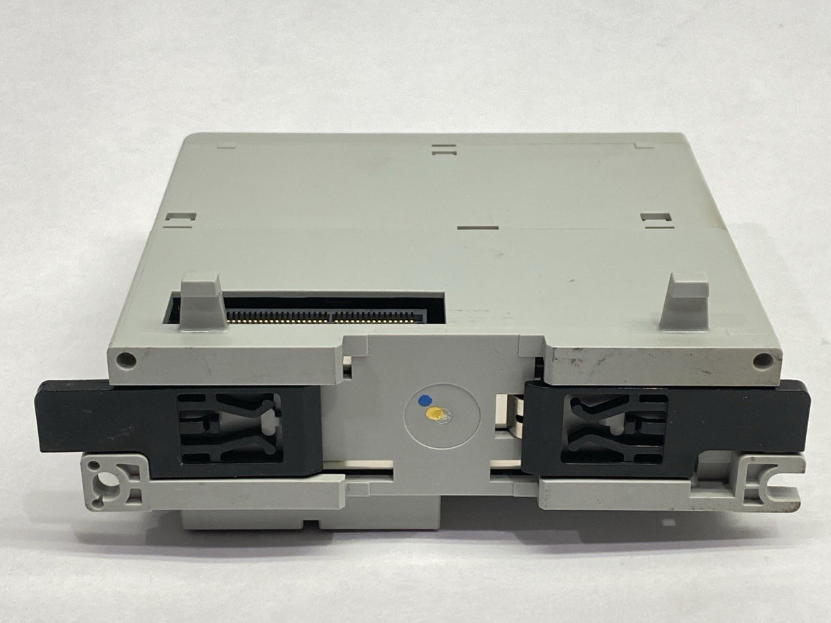 1768-EWEB | Allen Bradley Ser A CompactLogix Enhanced Web Server Module - Used - Maverick Industrial Sales