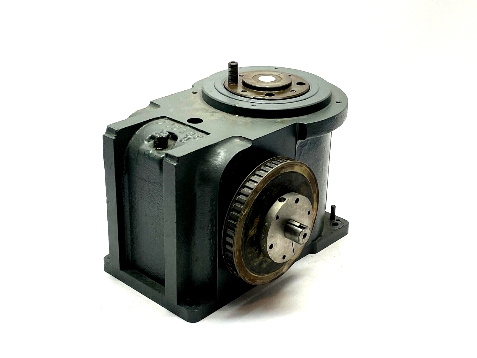 Camco 425RD6H32-270 Intermittor Index Drive - Used - Maverick Industrial Sales