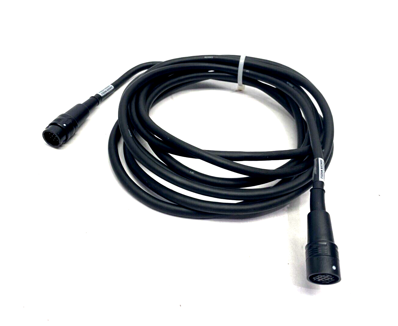SJ-C3 | Keyence SJ-C3 Extension Cable For Micro-Static Eliminator 3m