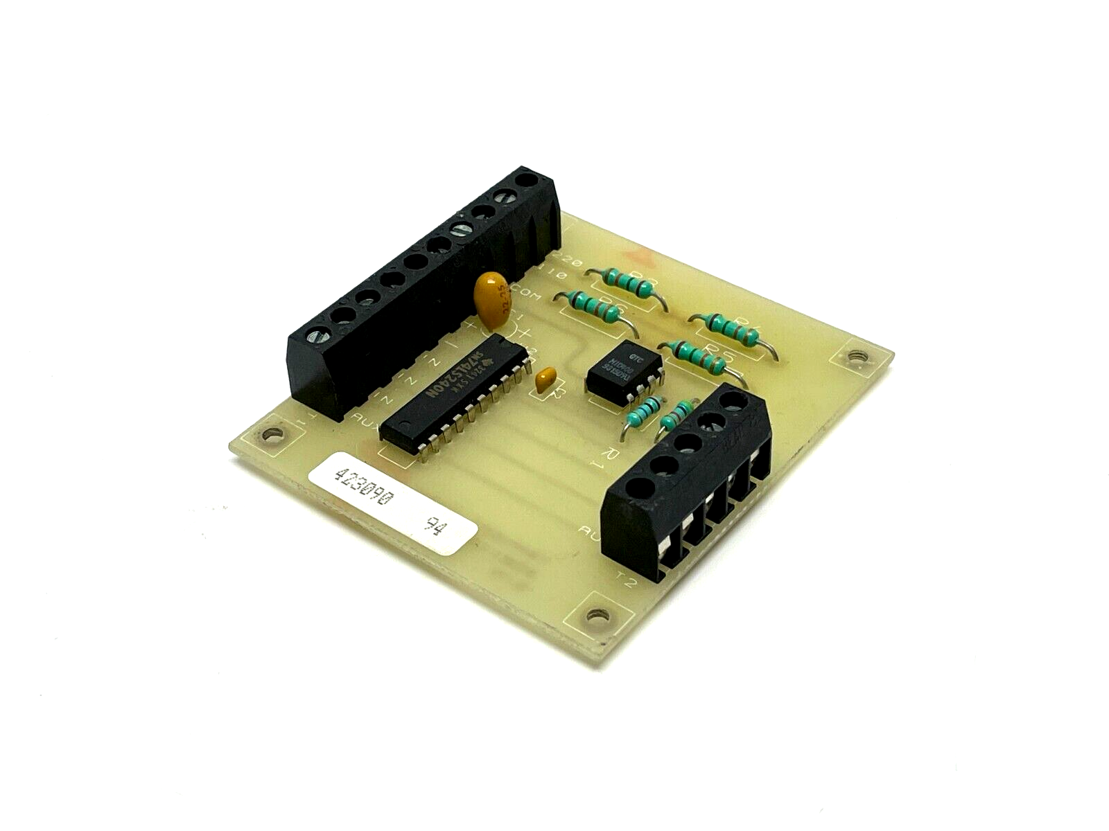 Transat 423090 Driver Board - Maverick Industrial Sales