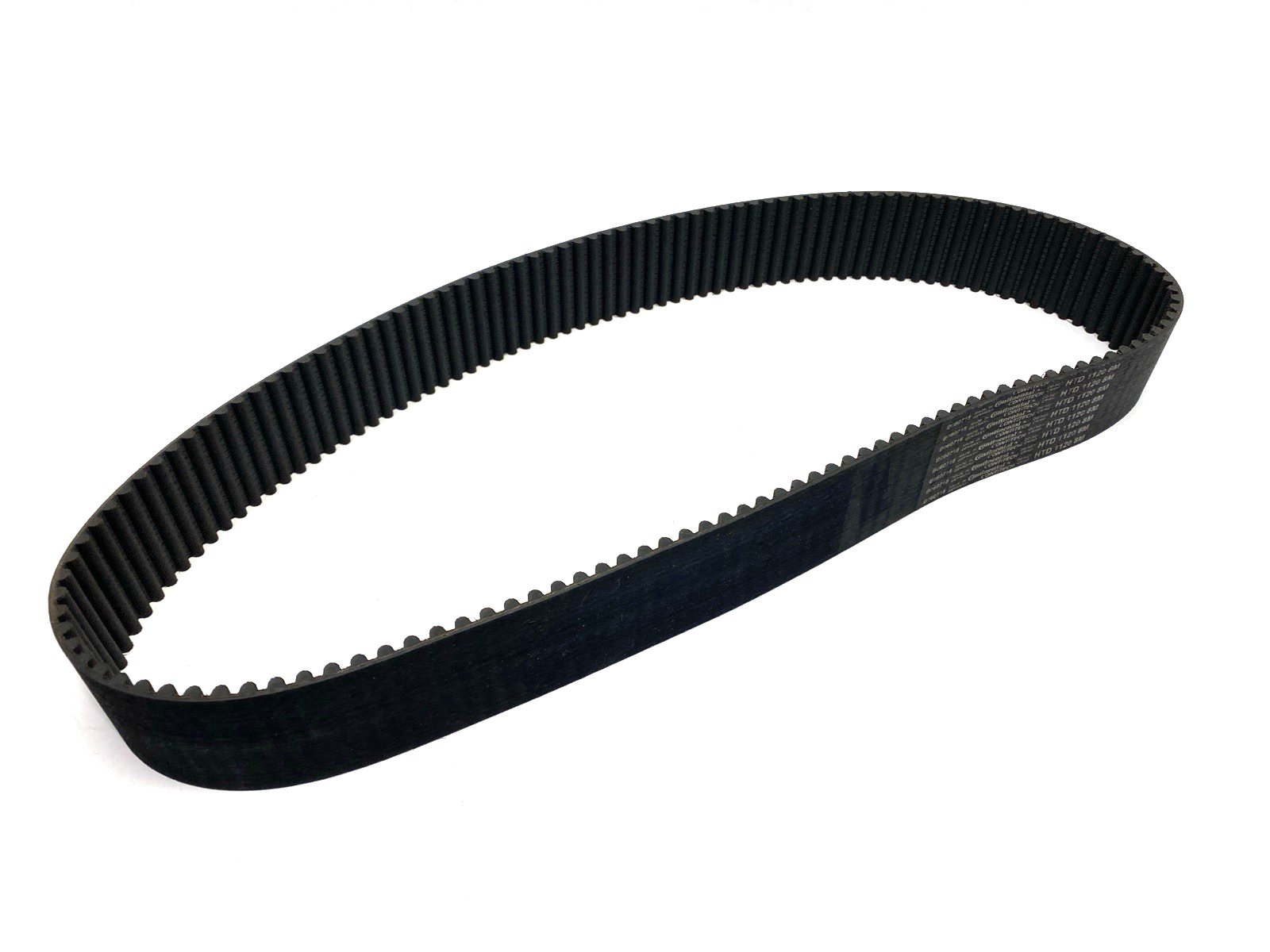 HTD 1120 8M | Continental Contitech Industrial Timing Belt - New – Open box - Maverick Industrial Sales