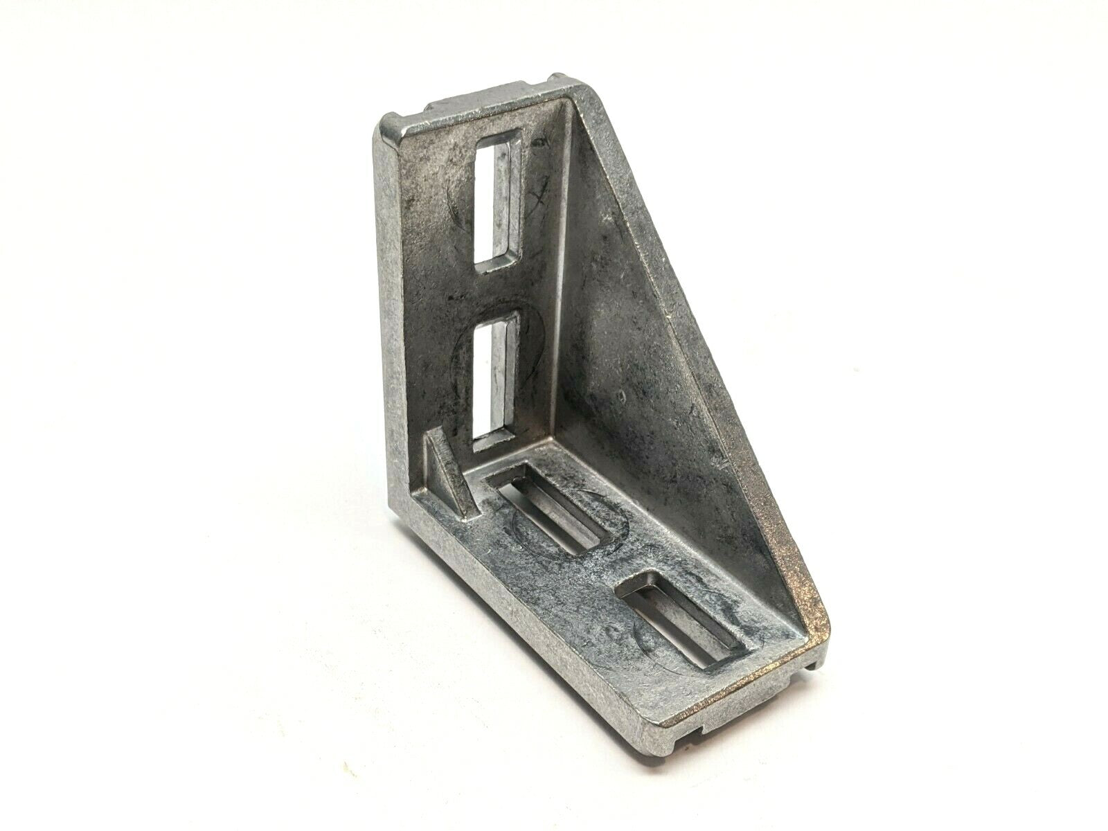 Bosch Rexroth 3842529005 Gusset 40x80 - Maverick Industrial Sales