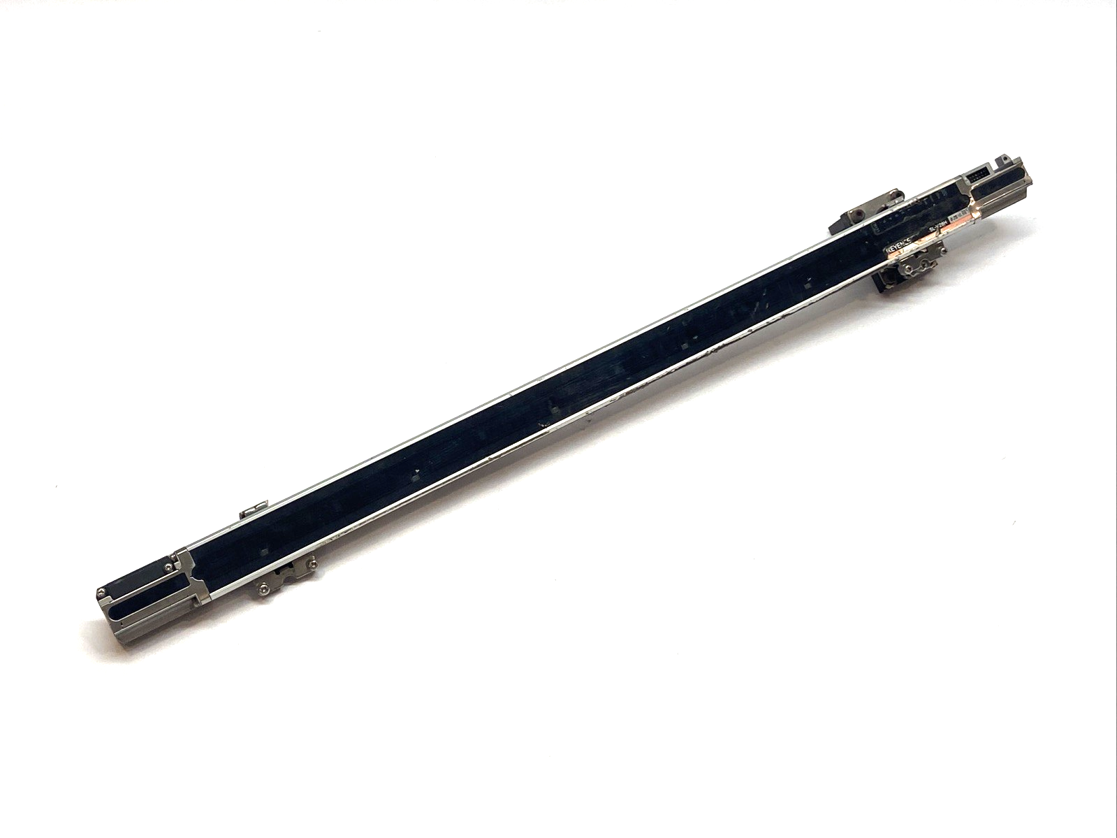 Keyence SL-V28H-T Safety Light Curtain Transmitter 28 Beam 24VDC - Maverick Industrial Sales