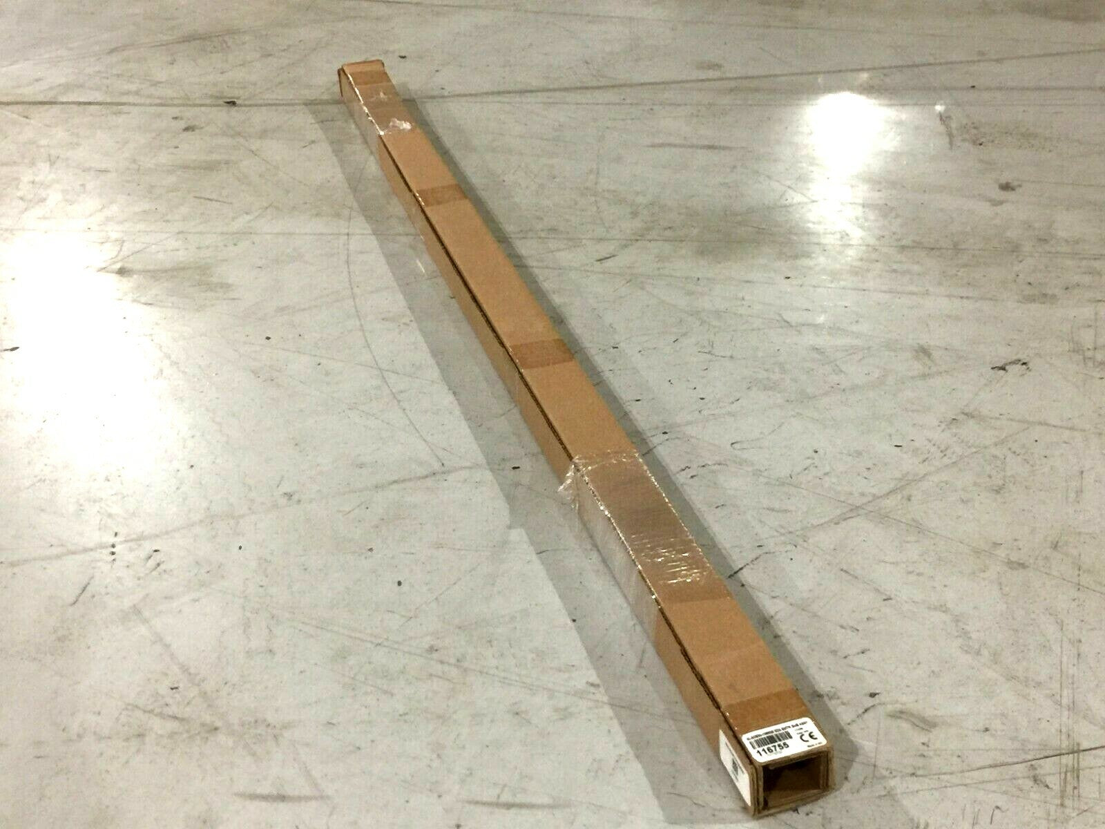 Banner SLSCE30-1050Q8 EZ Screen Safety Light Curtain Emitter - New - Maverick Industrial Sales