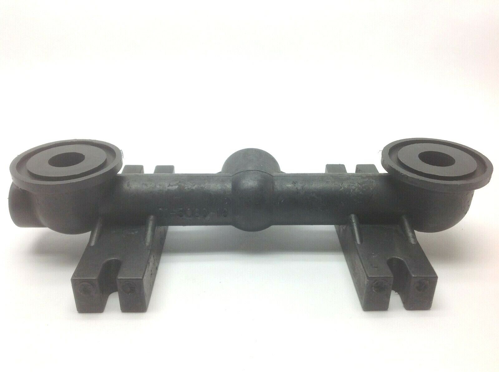 01-5080-16 | Wilden Pump Footed Manifold - New – Open box - Maverick Industrial Sales