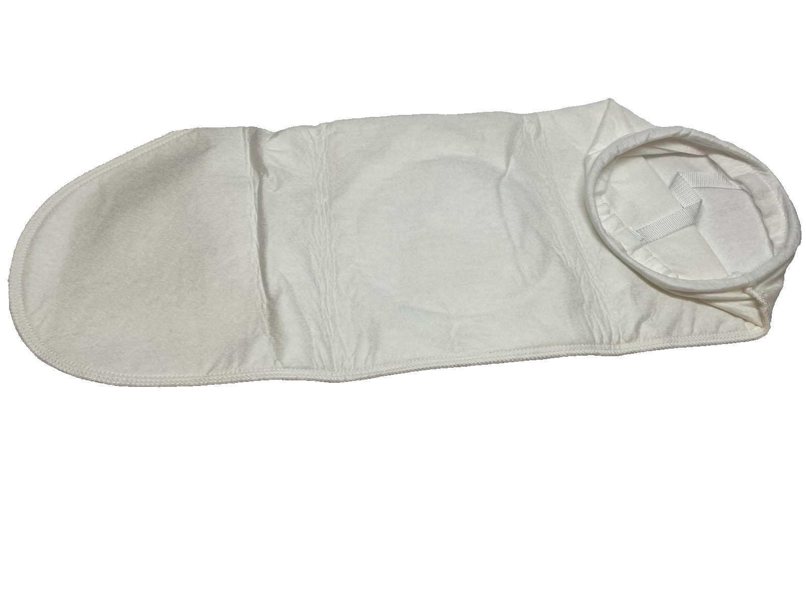 460-02587 | Therma-Tron X Industrial Filter Heavy Duty 25 Micron - New - Maverick Industrial Sales