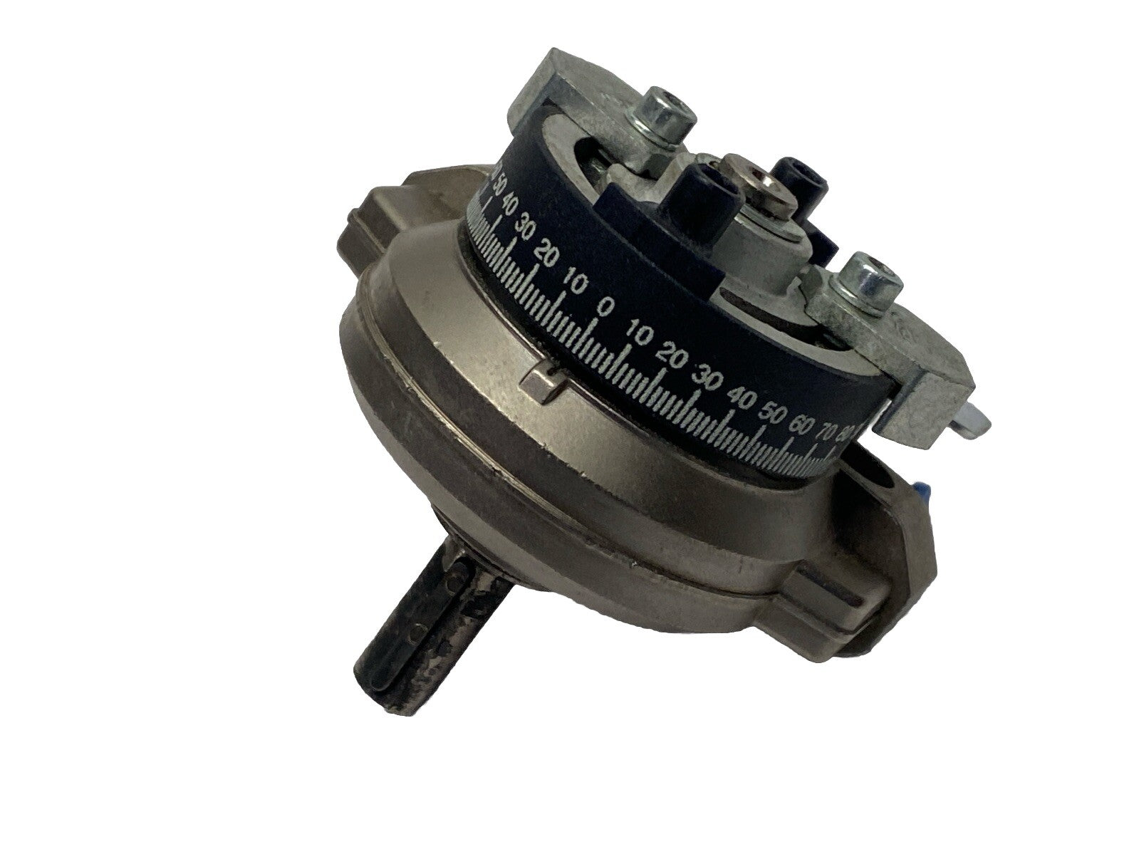 Festo DSR-12-180P-CS Pneumatic Semi-Rotary Drive 180 Degrees Size 12 - Maverick Industrial Sales