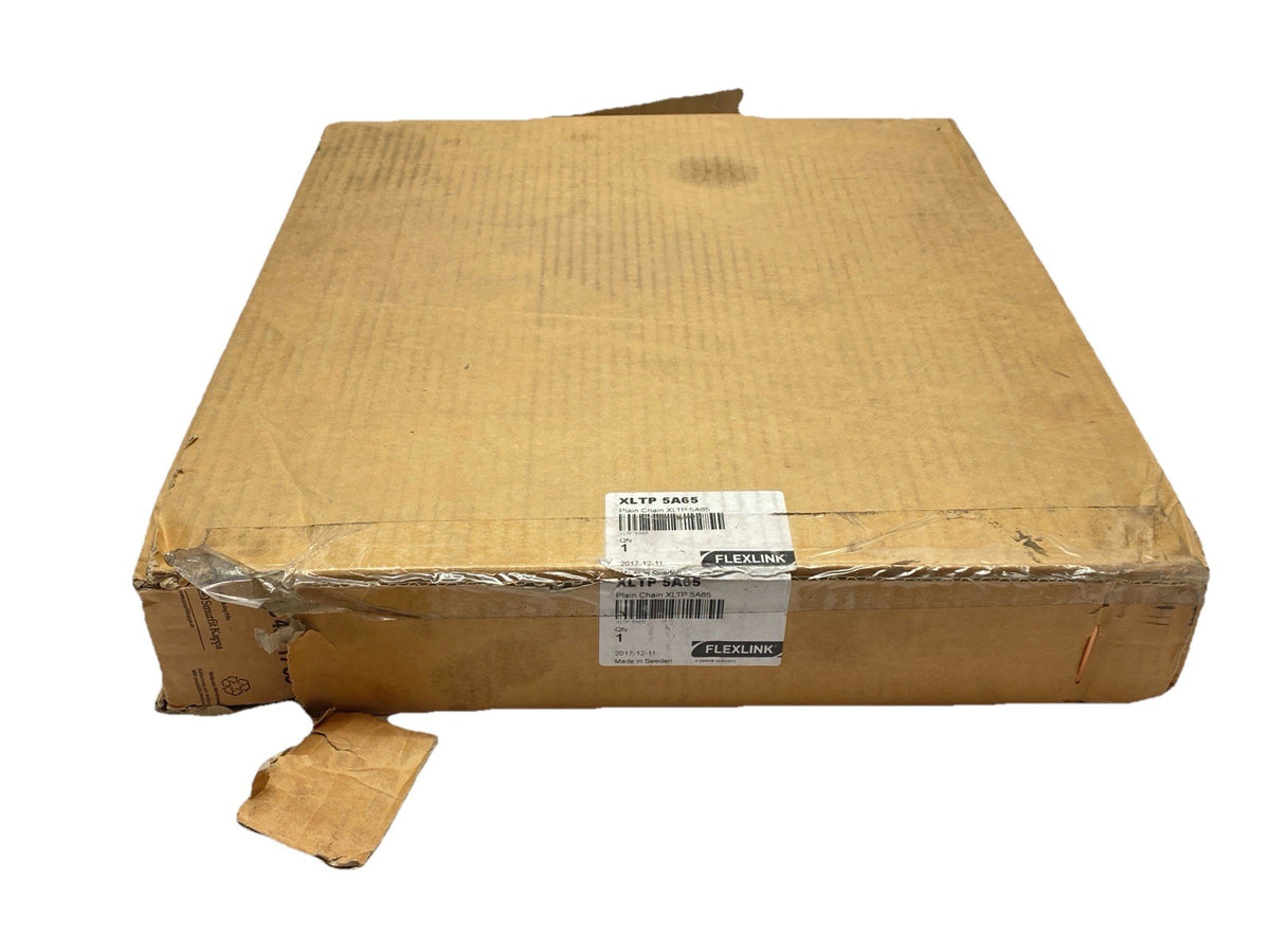 Flexlink XLTP 5A65 Plain Chain Conveyor Repair Kit 13ft - Maverick Industrial Sales