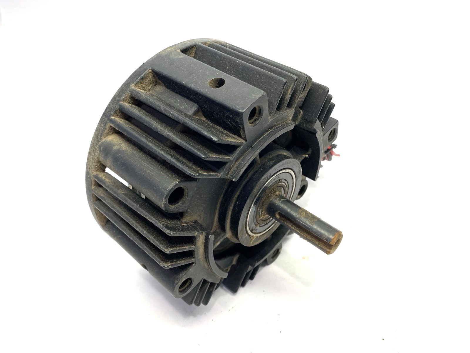 Warner Electric EM-100-20 Electric Brake 24VDC 3600rpm - Maverick Industrial Sales