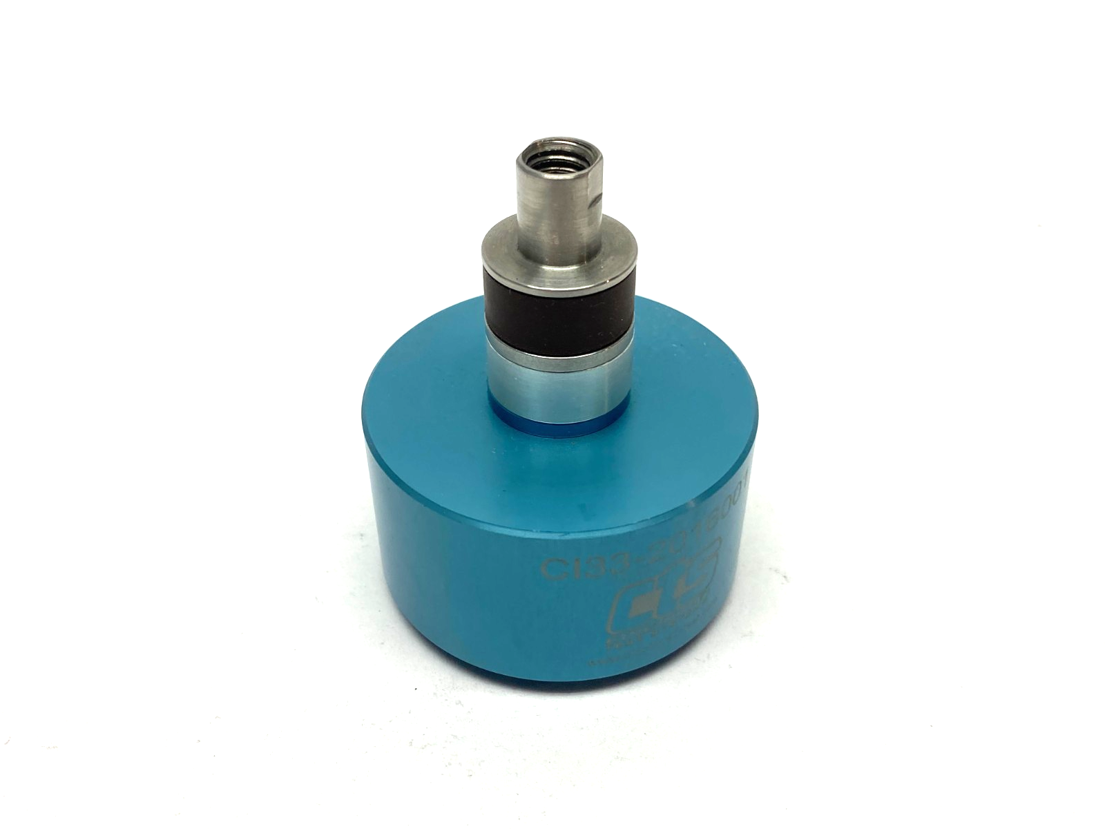 Cincinnati Test Systems CI33-2016001 Pneumatic Valve Assembly - Maverick Industrial Sales