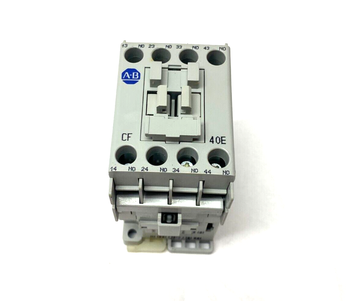 Allen Bradley 700-CF400D Ser. A Contactor 20A 690V - Used - Maverick Industrial Sales